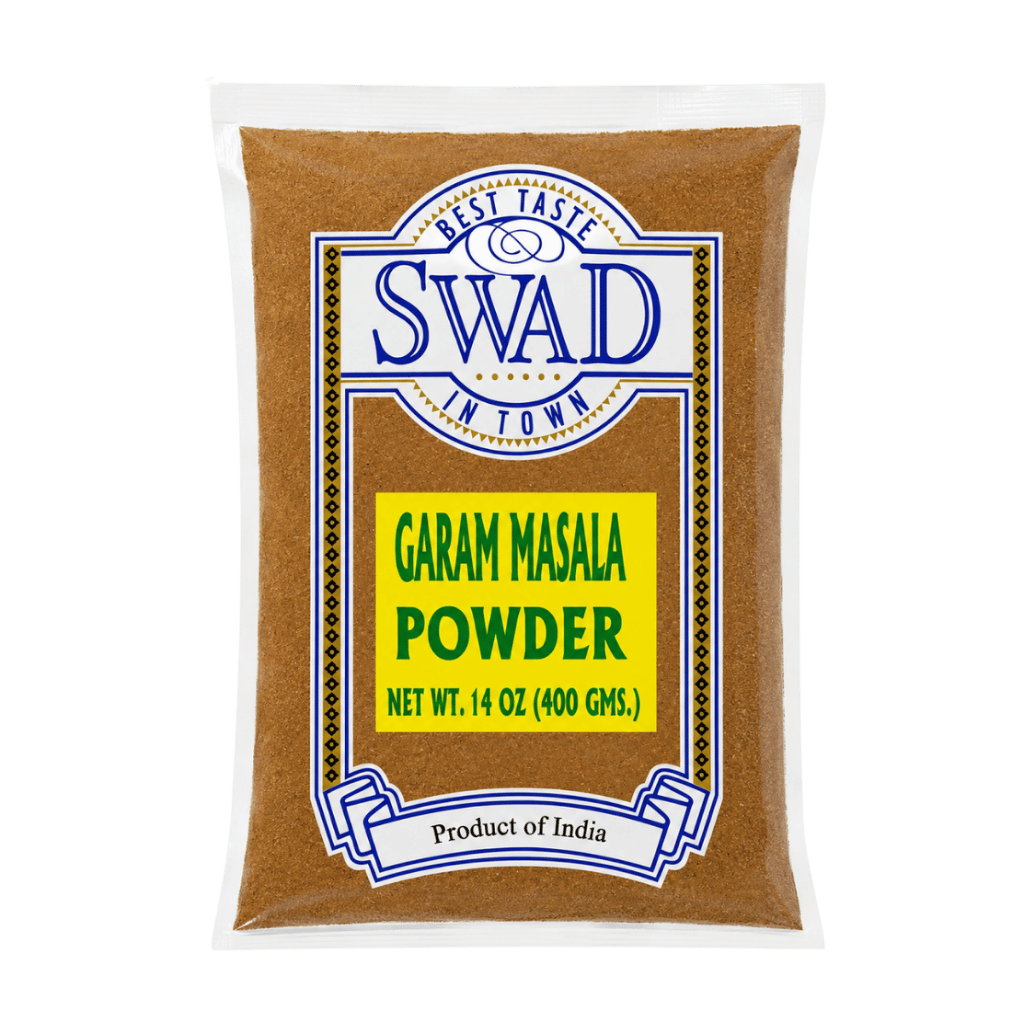 Swad Garam Masala Powder 400 g buy online USA - 1